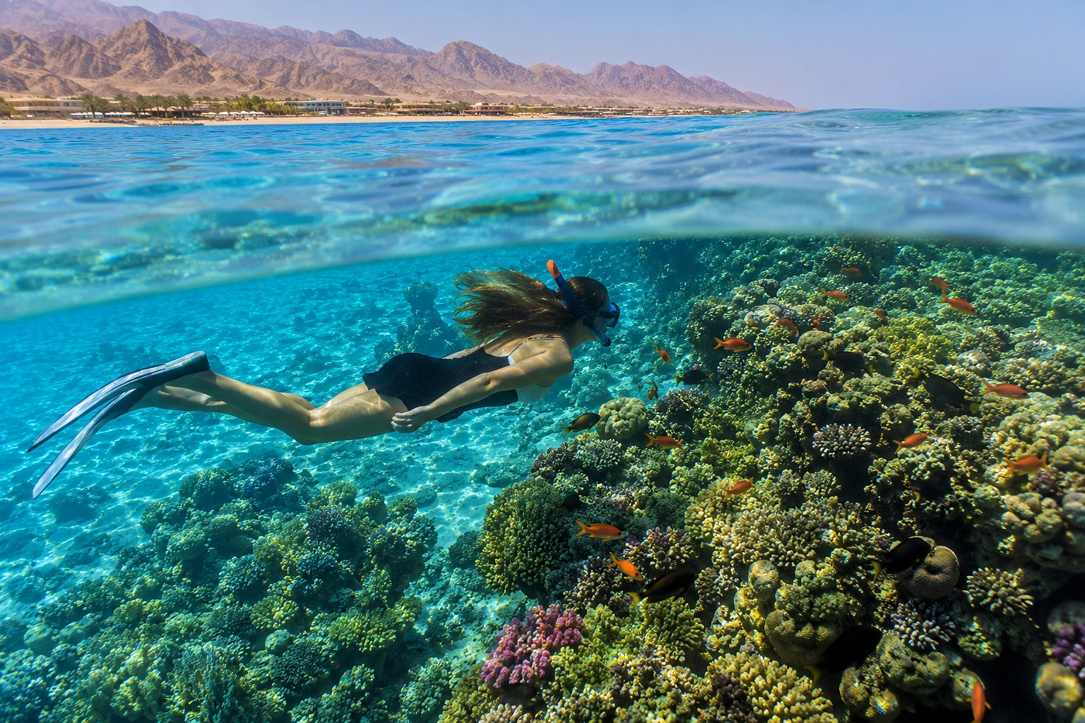 Dahab