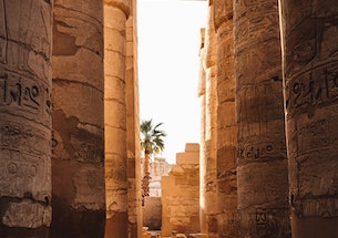 Cairo Vacation 4 Days / 3 Nights
